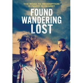 Found Wandering Lost (DVD)