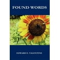 thumbnail image 1 of Found Words (Paperback), 1 of 1