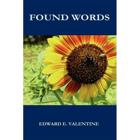 Found Words (Paperback)