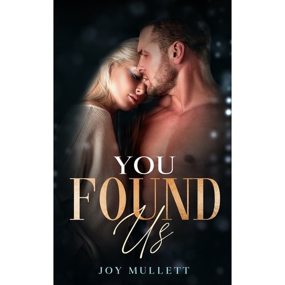 Found You Found Us, Book 6, (Paperback)