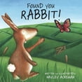 thumbnail image 1 of Found You Rabbit (Paperback), 1 of 5