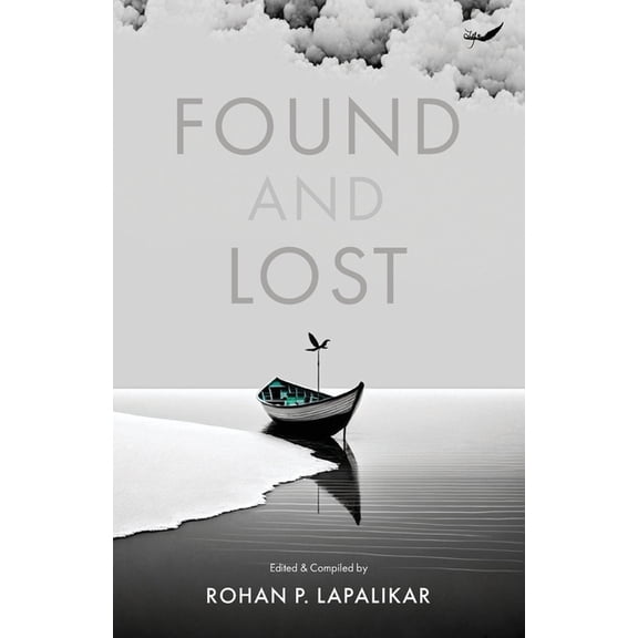Found and Lost (Paperback)