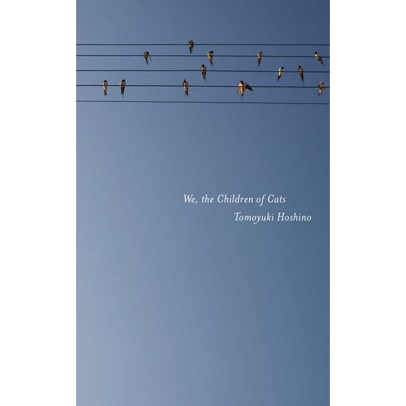 Found in Translation We, the Children of Cats, (Paperback)