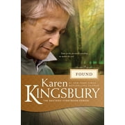 Baxter Family Drama Firstborn Series Found Series #3 Paperback