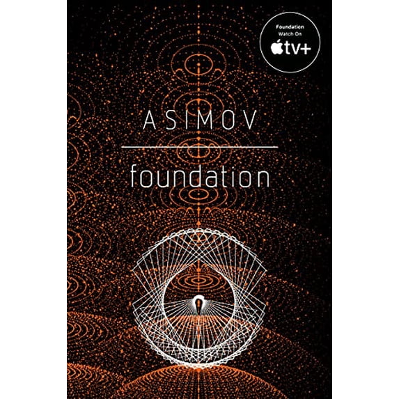 Pre-Owned Foundation (Paperback) 0553382578 9780553382570