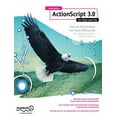 thumbnail image 1 of Pre-Owned Foundation ActionScript 3.0 for Flash and Flex (Paperback) 1430219181 9781430219187, 1 of 1