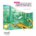 thumbnail image 1 of Pre-Owned Foundation ActionScript 3.0 with Flash Cs3 and Flex (Paperback) 1590598156 9781590598153, 1 of 1