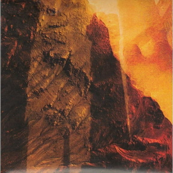Amon Foundation (CD)