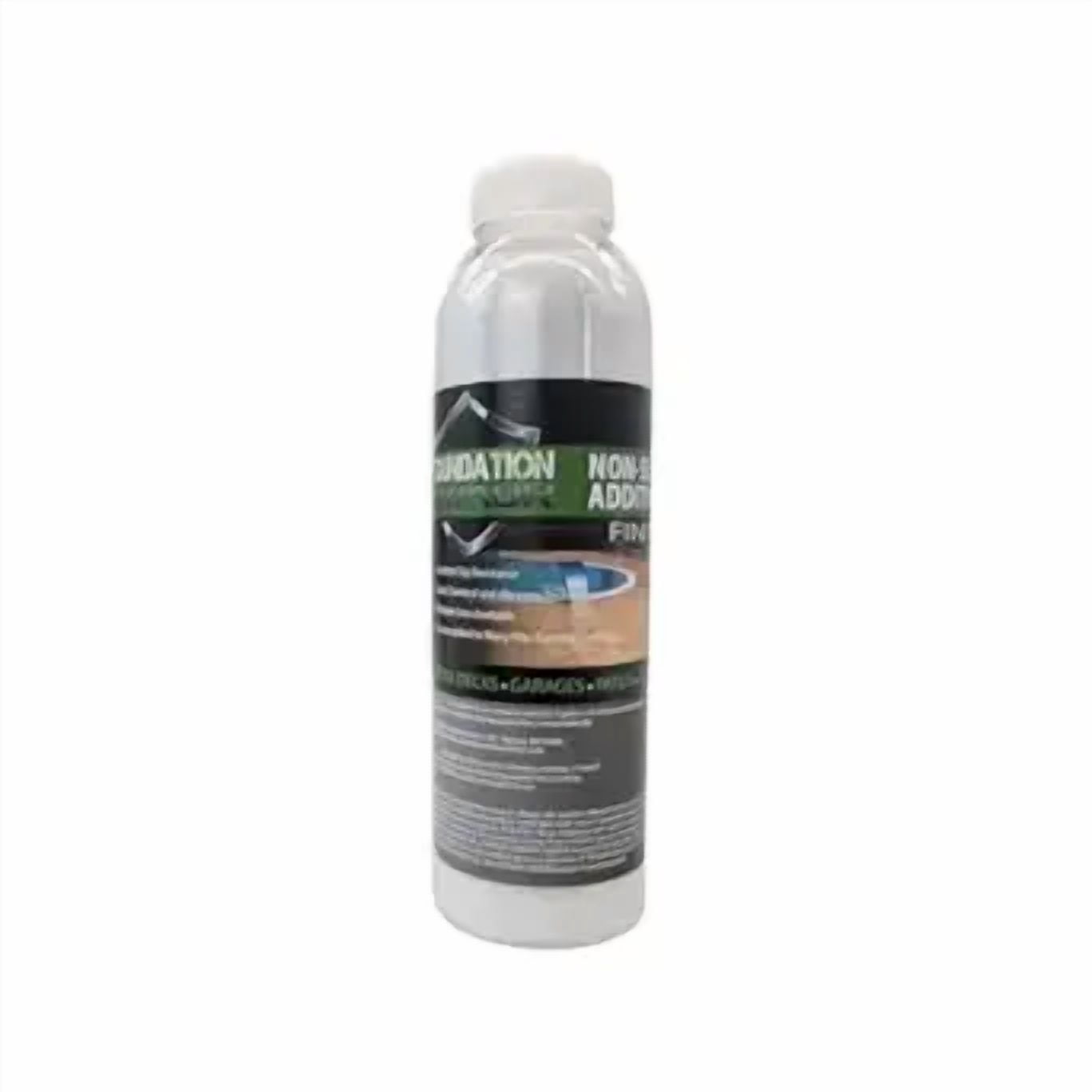 Urethane Additives Foundation Armor Non-Slip Additive for Acrylic Sealers, Epoxy Coatings ...