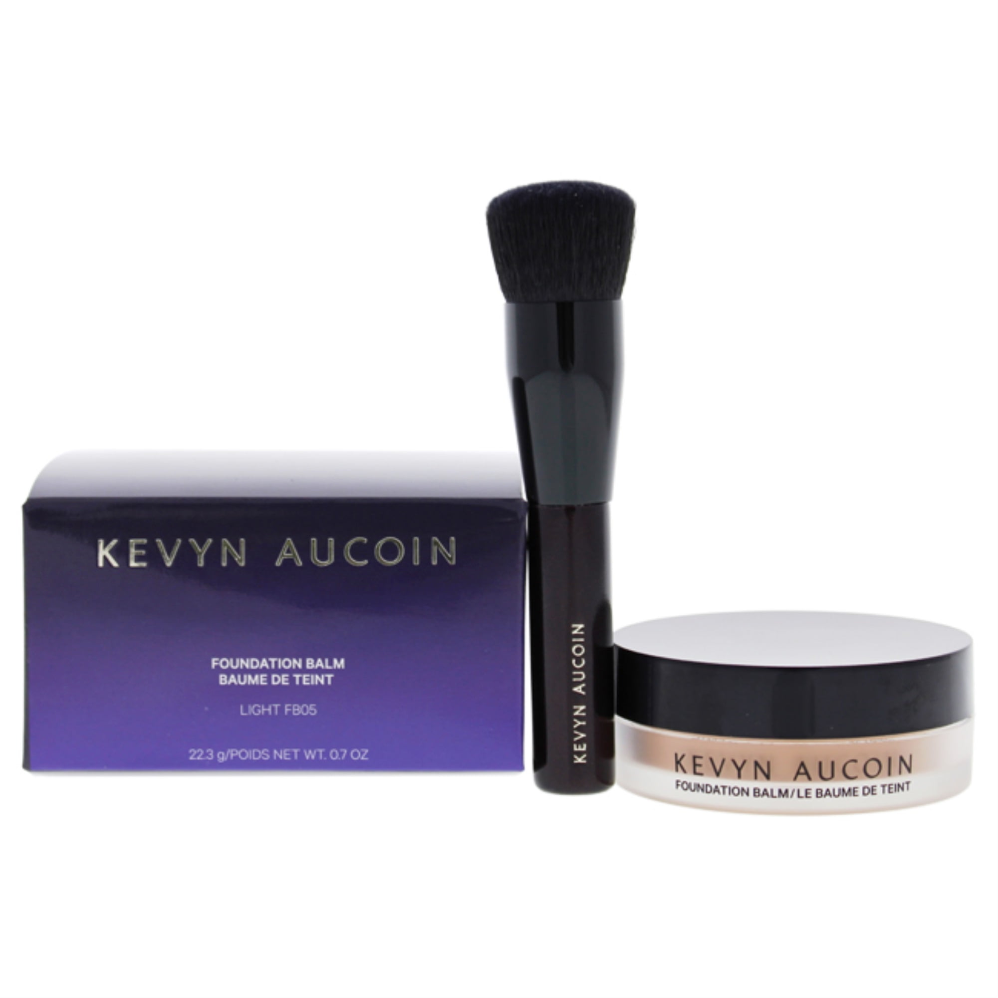 Foundation Balm Light FB05 by Kevyn Aucoin for Women 0.7 oz