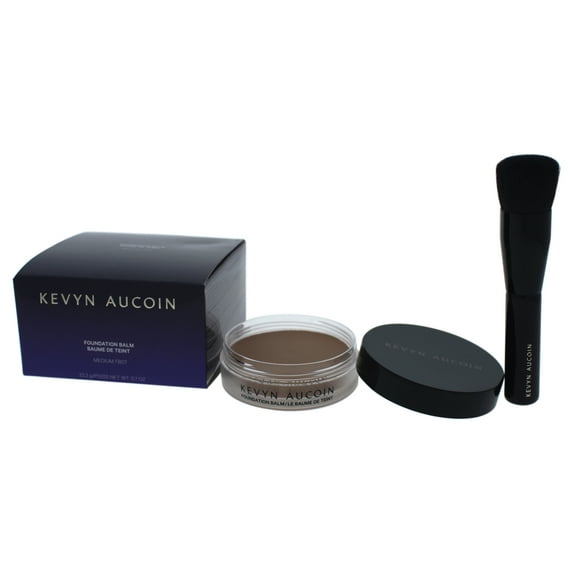 Foundation Balm - Medium FB07 by Kevyn Aucoin for Women - 0.7 oz Foundation
