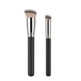 thumbnail image 1 of Foundation Brush, Foundation Makeup Brush, Concealer Brush under Eye, Foundation Contour Conceal Beauty Brushes, Soft Premium Makeup Brush Cosmetic Tool, 1 of 5