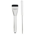 thumbnail image 1 of Foundation Brush Ultra-Thin Professional Flat Top-Makeup Brush Concealer Brush P8O2, 1 of 5