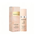 thumbnail image 1 of SZBAOAN Foundation,Buildable Medium Coverage & Concealer,Long Lasting,Makeup Nude & Sweatproof Smooth Complexion Lightweight Foundation ForWomen, 1 of 9
