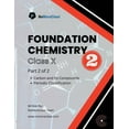 thumbnail image 1 of Foundation Chemistry Part-2, (Paperback), 1 of 1