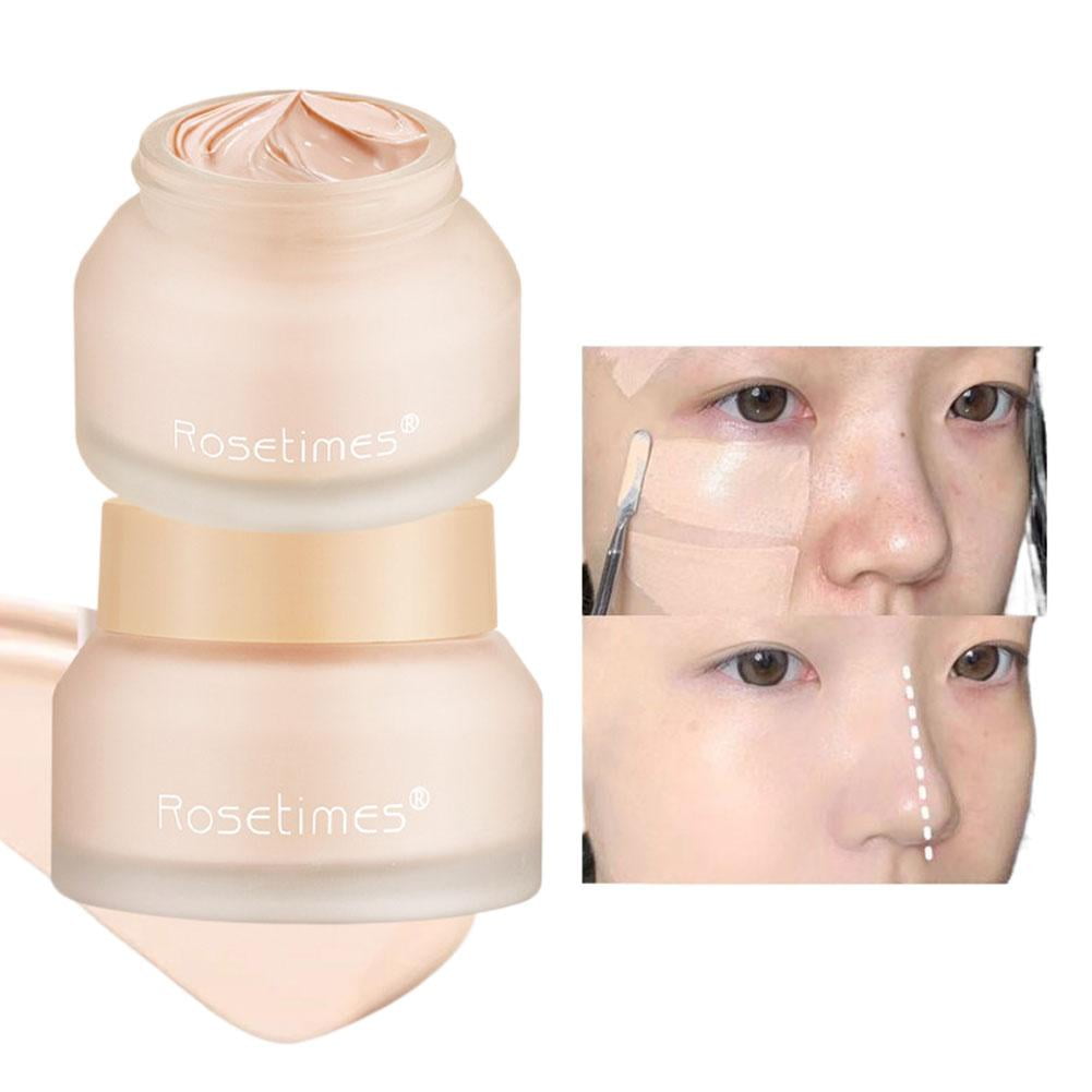 Foundation Cream For GIRL 2024 O7R4