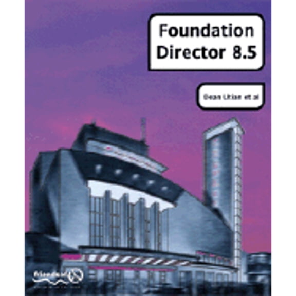 Pre-Owned Foundation Director 8.5