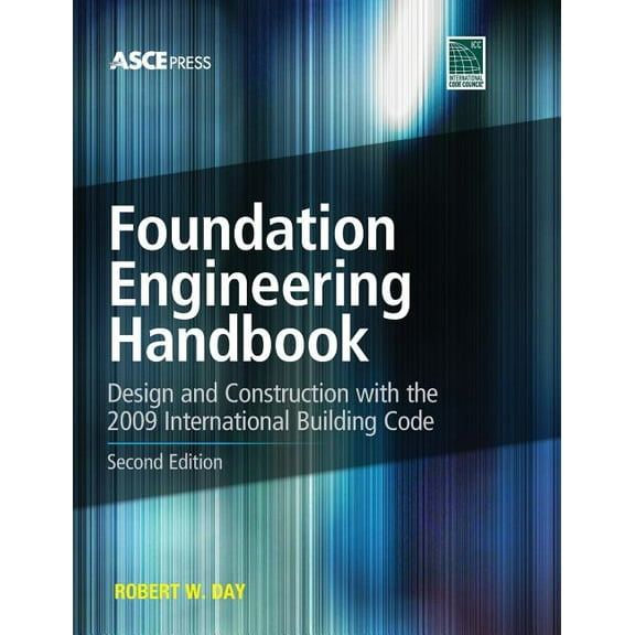 Foundation Engineering Handbook 2/E, (Hardcover)