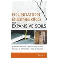 thumbnail image 1 of Foundation Engineering for Expansive Soils, (Hardcover), 1 of 1