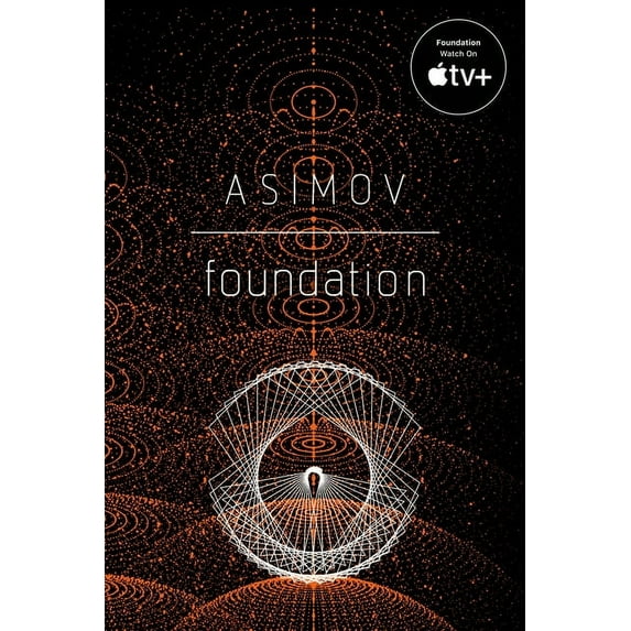 Foundation Foundation, Book 1, (Paperback)