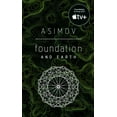 thumbnail image 1 of Foundation: Foundation and Earth (Series #5) (Paperback), 1 of 1