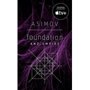 Foundation Foundation and Empire, Book 2, Paperback