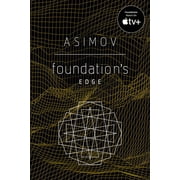 Foundation Foundations Edge, Book 4, Paperback