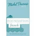 thumbnail image 1 of Pre-Owned Foundation French New Edition (Learn French with the Michel Thomas Method): Beginner French Audio (Audiobook) by Michel Thomas, 1 of 1