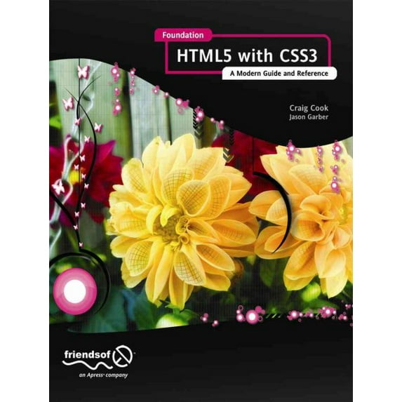 Pre-Owned Foundation HTML5 with CSS3 (Paperback)