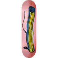 thumbnail image 1 of Foundation Lewis Log Deck 8.25 - Assembled AS Complete Skateboard, 1 of 5