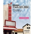 thumbnail image 1 of Foundation Macromedia Flash MX 2004, (Paperback), 1 of 1