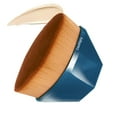Foundation Makeup Brush Flat Top Kabuki Hexagon Face Blush Liquid