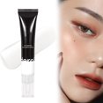 Foundation Mixing Pigment White Improves Uneven Skin Tone Pigment