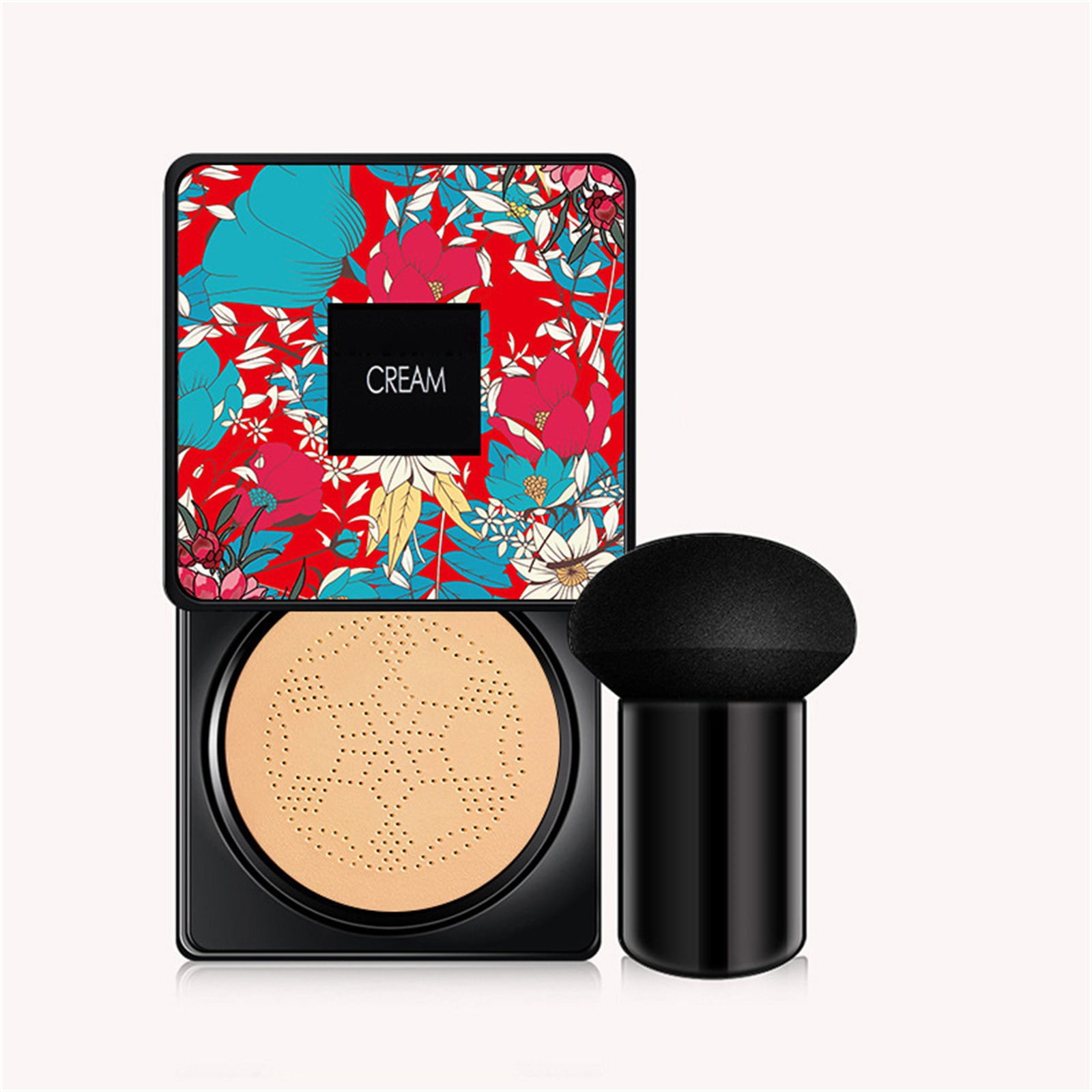 Foundation Mushroom Head Air Cushion Moisturizing Oil Control