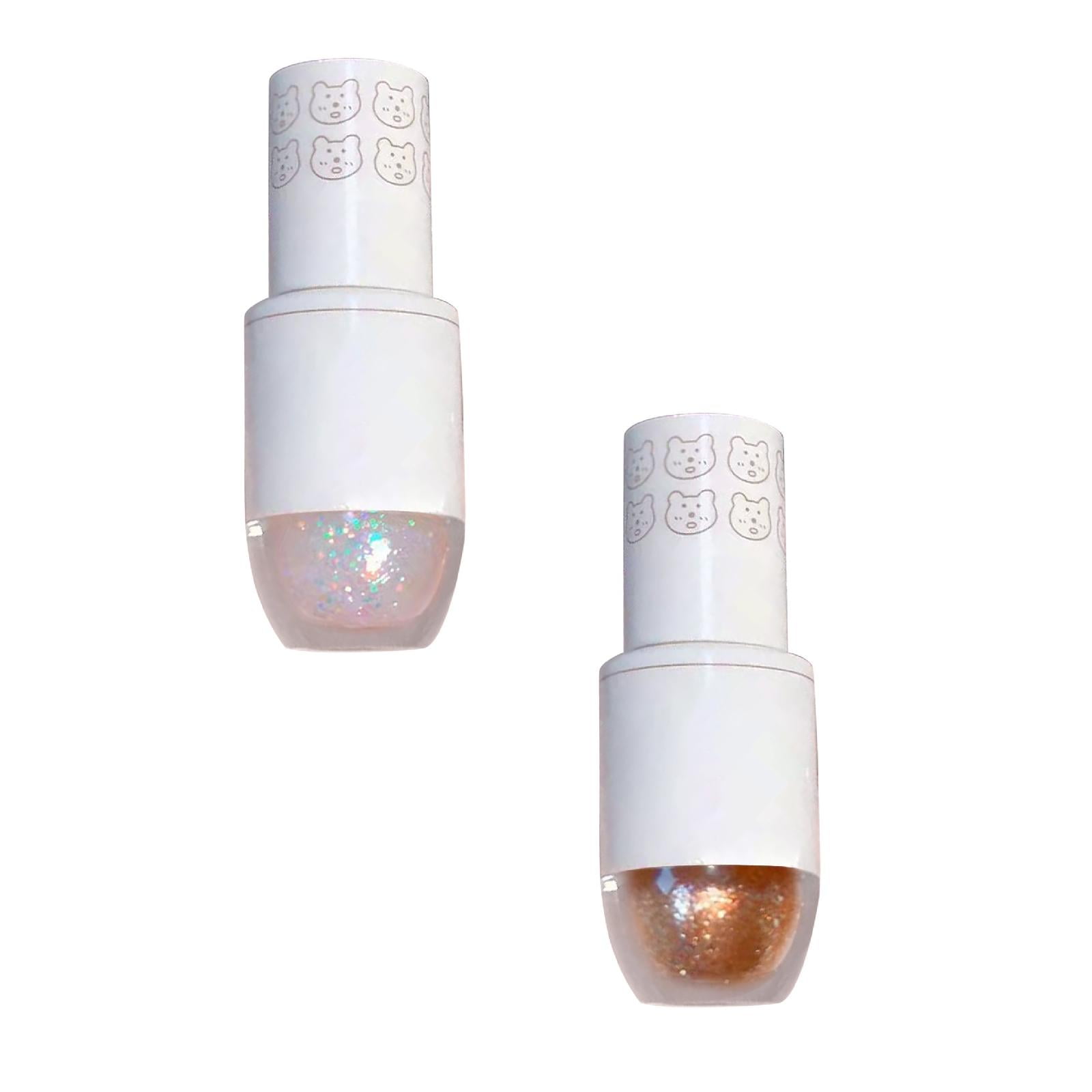 Foundation Pallet Makeup Artist Shadow Stick Moonshine Stickers Baby