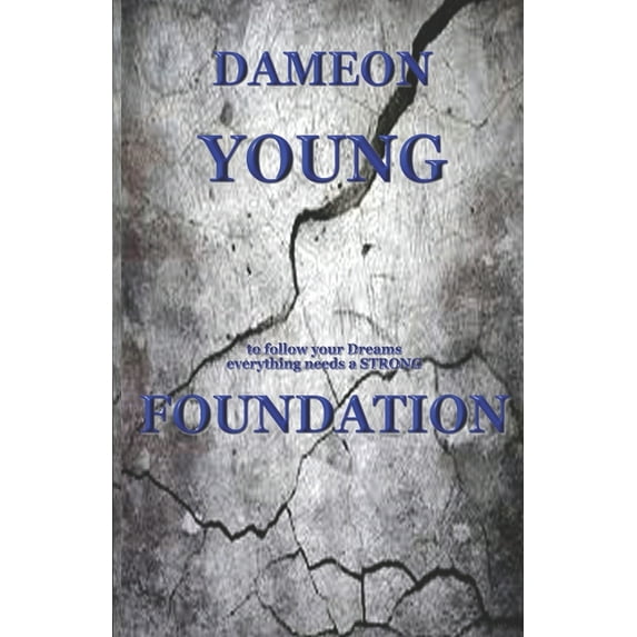 Foundation (Paperback)