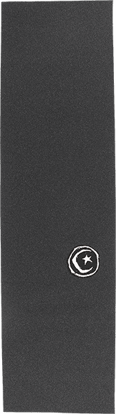 Foundation Star & Moon Griptape Sheet 9 x 33 Original