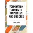 thumbnail image 1 of Foundation Stones to Happiness and Success, (Hardcover), 1 of 1
