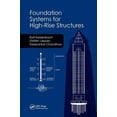 thumbnail image 1 of Foundation Systems for High-Rise Structures, (Paperback), 1 of 1