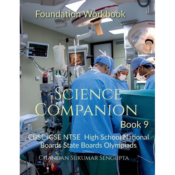 Foundation Workbook Science Companion Book 9, (Paperback)
