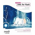 thumbnail image 1 of Pre-Owned Foundation XML for Flash (Paperback) 1590595432 9781590595435, 1 of 1