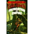 thumbnail image 1 of Pre-Owned Foundation and Empire (Mass Market Paperback) 9780345336286, 1 of 1