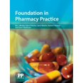 thumbnail image 1 of Pre-Owned Foundation in Pharmacy Practice 9780853697473, 1 of 1