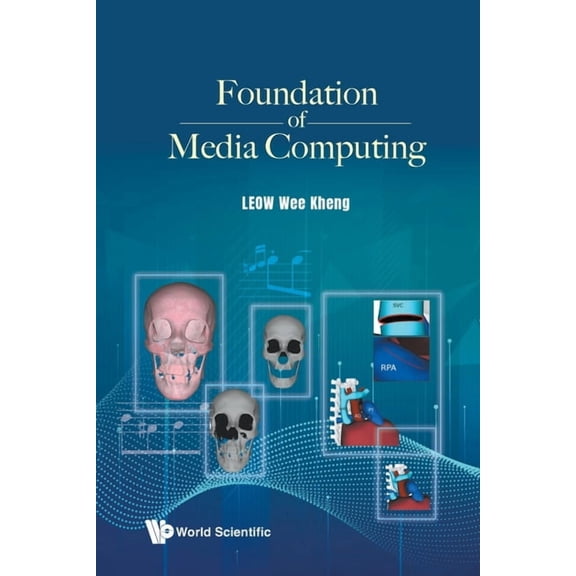 Foundation of Media Computing, (Paperback)