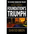 thumbnail image 1 of Pre-Owned Foundation's Triumph (Paperback) 1841490008 9781841490007, 1 of 1