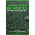 thumbnail image 1 of The Foundational Concepts of Computer Science: Computer Science Principles: The Foundational Concepts of Computer Science - For AP(R) Computer Science Principles (Paperback), 1 of 1