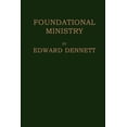thumbnail image 1 of Foundational Ministry, (Paperback), 1 of 1