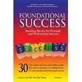 thumbnail image 1 of Foundational Success - 3rd edition, (Paperback), 1 of 1