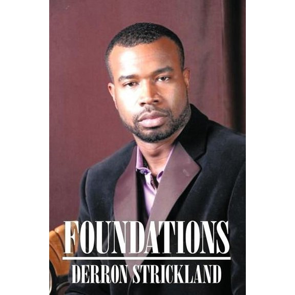 Foundations (Paperback)