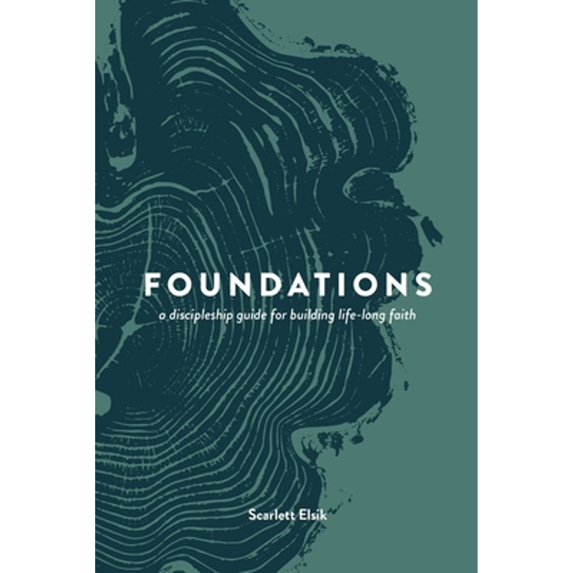 Pre-Owned Foundations: A Discipleship Guide (Paperback) 1006534768 9781006534768